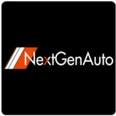 NextGenAuto logo