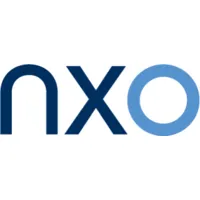 NXO logo