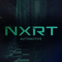 NXRT logo