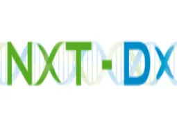 NXT-Dx logo