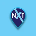 NXT Taxis logo