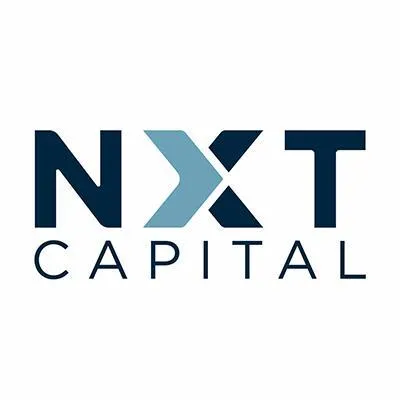 NXT Capital logo
