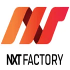 NXT Factory logo