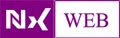 NxWeb logo