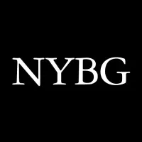 Nybg logo