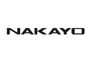 Nakayo Telecommunications logo
