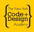 New York Code & Design Academy logo