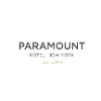 NYC Paramount logo
