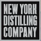 The New York Distilling Company logo