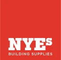 NYEs Building Supplies logo