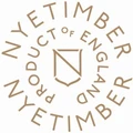 Nyetimber logo