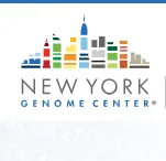 The New York Genome Center logo