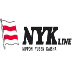 Nippon Yusen Kabushiki Kaisha logo