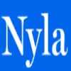 Nyla logo