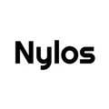 Nylos logo