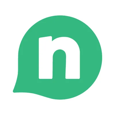 Nymgo logo