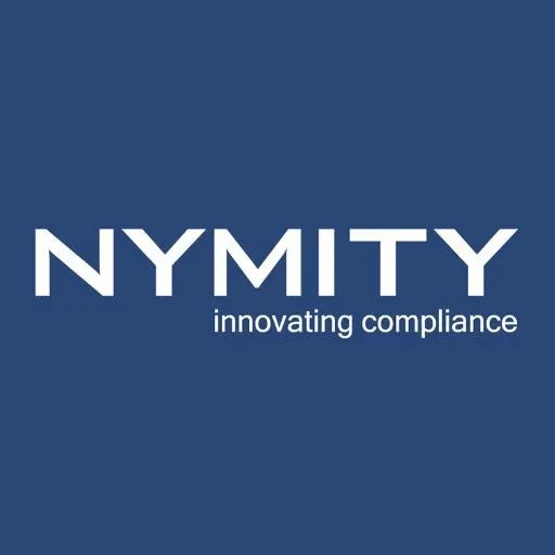 Nymity logo