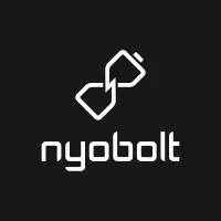 Nyobolt logo