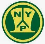 NYP Corp logo