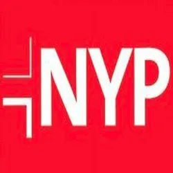 NewYork-Presbyterian logo