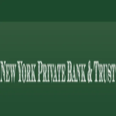 New York Private Bank and Trust logo