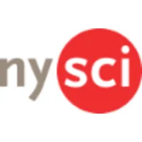 NYSCI logo