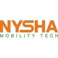 Nysha Mobility Tech