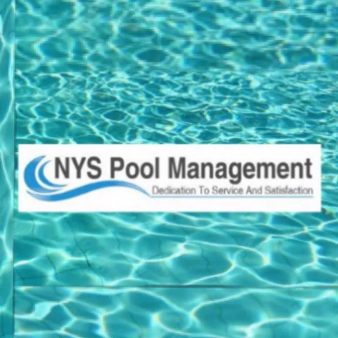 NYS Pool Management logo