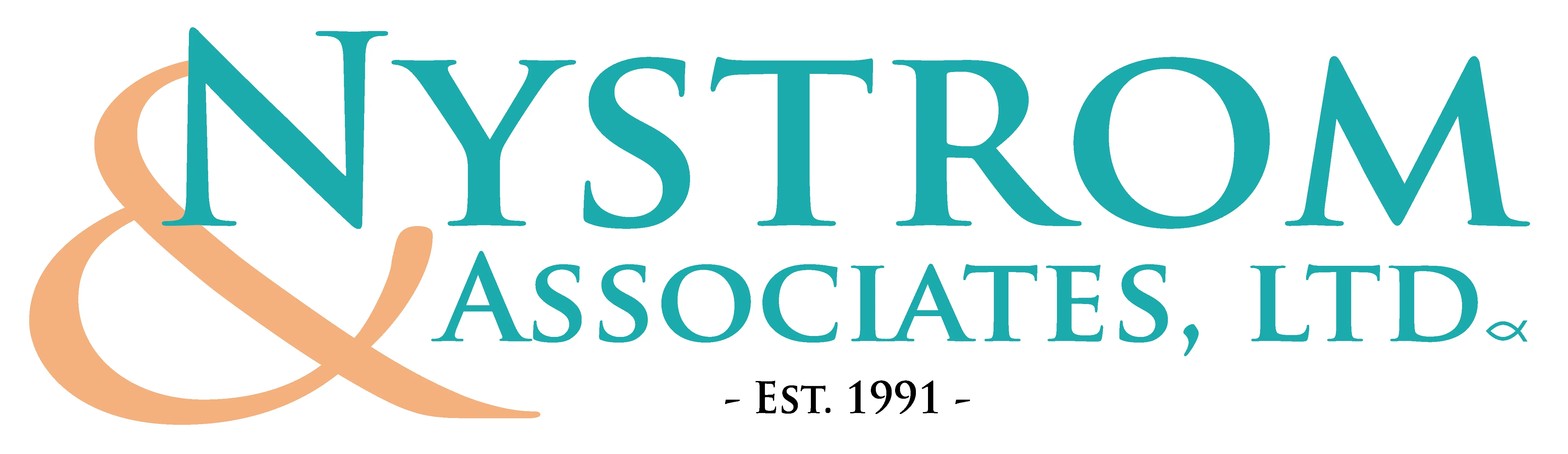 Nystrom & Associates logo