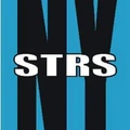 NYSTRS logo