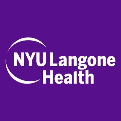 NYU Langone logo