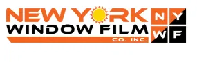 New York Window Film logo