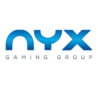 NYX Gaming logo