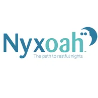 Nyxoah logo