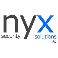 Nyx Security logo