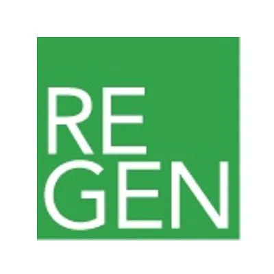 NZ Regen logo