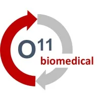 O11 biomedical logo