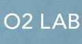 O2 Lab logo