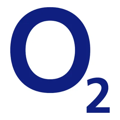 O2 logo