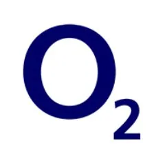 O2 logo