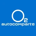 O2AutoCompart logo
