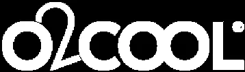 O2Cool logo