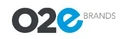 O2E Brands logo