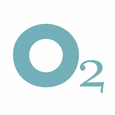 O2 Fitness Clubs logo