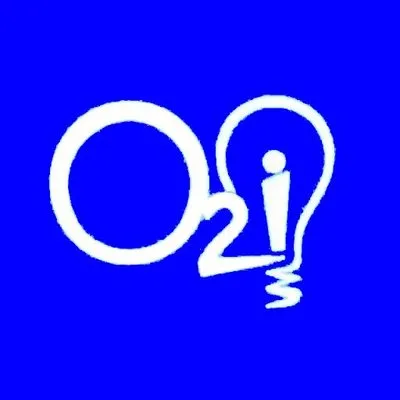 Oxygen to Innovation logo