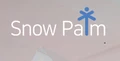 O2Palm logo