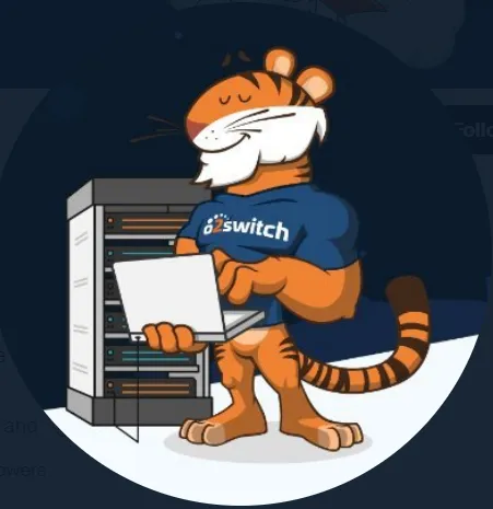 o2switch logo