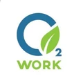 O2Work logo