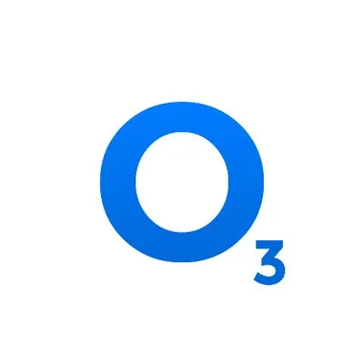 O3 Labs logo