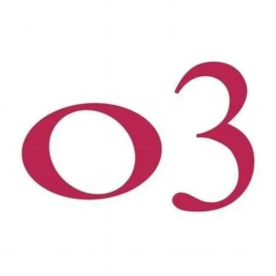 o3 Capital logo